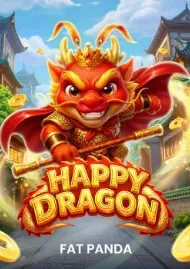 Happy Dragon